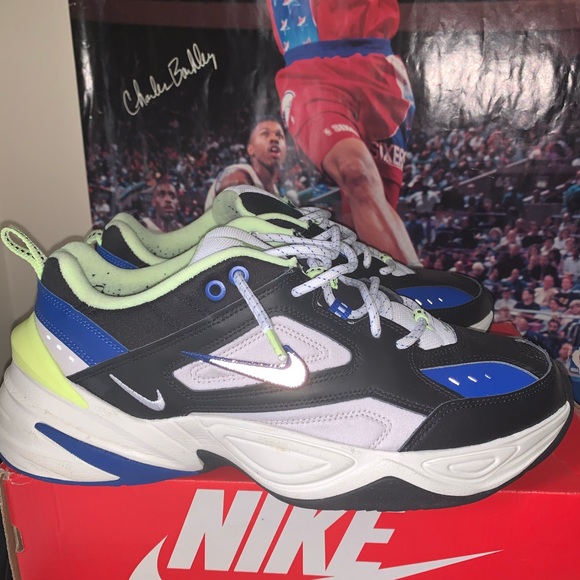 Nike’s M2K Tekno - Picture 3 of 6